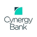 Logo for Cynergy Bank