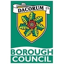 Logo for Dacorum Borough Council