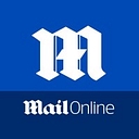 Logo for Daily Mail