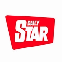 Logo for Daily Star