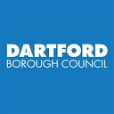 Logo for Dartford Borough Council