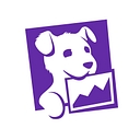 Logo for Datadog
