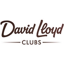 Logo for David Lloyd App