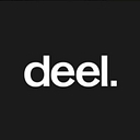 Logo for Deel UK