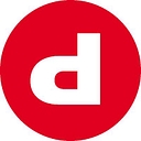 Logo for Depop App