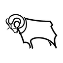 Logo for Derby County FC