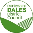Logo for Derbyshire Dales District