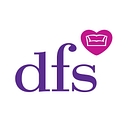 Logo for DFS