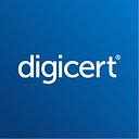 Logo for Digicert