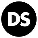 Logo for Digital Spy