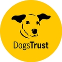 Logo for Dogs Trust