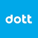 Logo for Dott UK