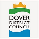 Logo for Dover District Council
