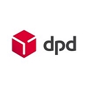 Logo for DPD UK