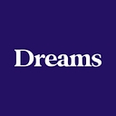 Logo for Dreams