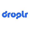 Logo for Droplr
