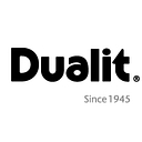Logo for Dualit
