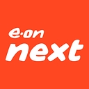 Logo for E.ON Next