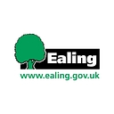 Logo for Ealing Council