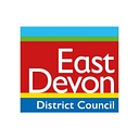 Logo for East Devon District Council