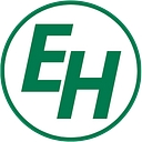 Logo for East Hertfordshire District
