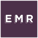 Logo for East Midlands Railway