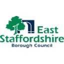 Logo for East Staffordshire Borough