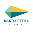 Logo for East Suffolk Council