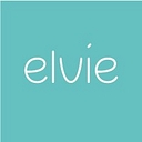 Logo for Elvie