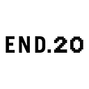 Logo for End Clothing