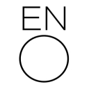 Logo for English National Opera