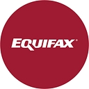 Logo for Equifax UK
