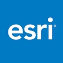 Logo for ESRI (ArcGIS)
