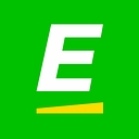 Logo for Europcar UK