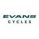 Logo for Evans Cycles