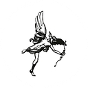 Logo for Evening Standard App