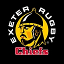 Logo for Exeter Chiefs