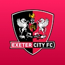 Logo for Exeter City FC