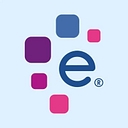 Logo for Experian UK App