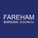 Logo for Fareham Borough Council