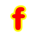 Logo for Farmfoods UK
