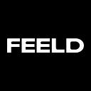 Logo for Feeld UK App