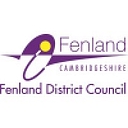 Logo for Fenland District Council