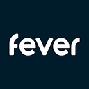 Logo for Fever (Events)