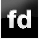 Logo for First Direct