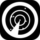 Logo for Flightradar24