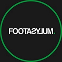 Logo for Footasylum