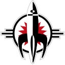 Logo for Forbidden Planet