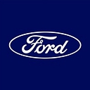 Logo for Ford UK