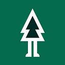 Logo for Forest (HumanForest)